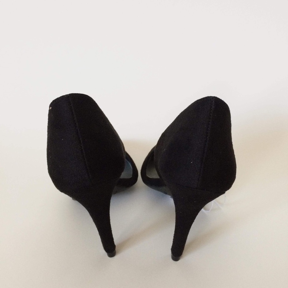 Christian Siriano heels - Picture 5 of 6
